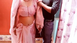 Very Beautiful In Indian Bhabhi Having Sucked