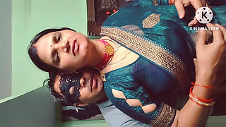 Stepbrother and Stepsister's Romance and Sex