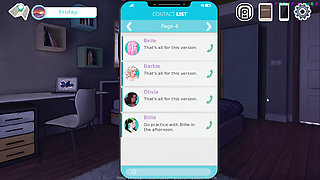 Sexnote by Jamliz 0.25 - Fitting Rooom Sex, Fatt Ass Teen - 3