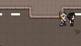 Zombie Retreat 2 - Part 19 - Milkshake! by Loveskysan69