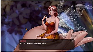 What A Legend #20 - The Broken Wing