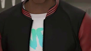 Three Rules of Life - Part 26 My Hot Teacher by Loveskysan69