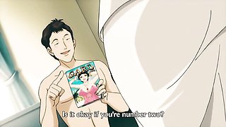 Cutie's doggystyle dirt by Hentai PD