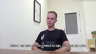 Undressing For Success And Sin