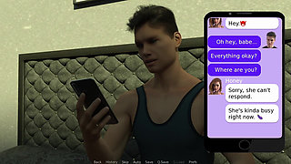 New Neighborhood - V0.8 - Part 3