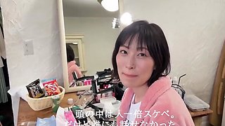 Japanese Cute Daughter Fuck Old Step Father