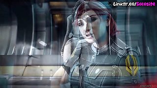 Starlight Encounters - A Normandy Story - 4K60FPS