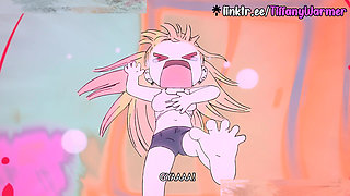 Wanting to be Close to Gojo-kun