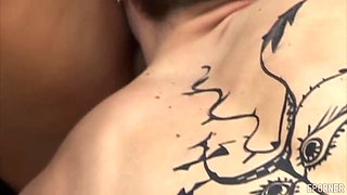 Loved Hard By Two Hungry Studs