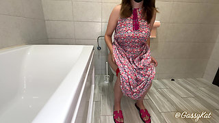 The Daily Toilet Episode 18