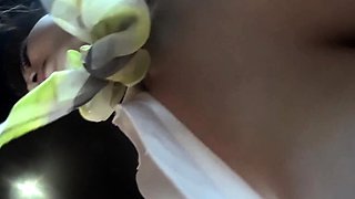 Hardcore Asian Japanese Orgy Session