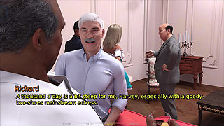 Alice in Wonderland - Chapter 5&6