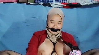 After College, Horny, Masturbating, Wet Pussy