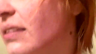 Self Face Slapping Custom Video