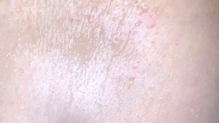 POV Amateur blowjob by a sexy blonde mature whore