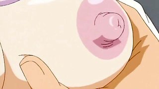 Bidie-in's slow insertion movie by Fuck Me Like A Monster