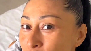 The Maid Wants You to Finger Her