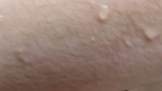 First day rain open sex full satisfied with Sunni bhabhi Bathroom sex