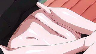 Yor’s Risky Park Fuck - Spy x Family Hentai