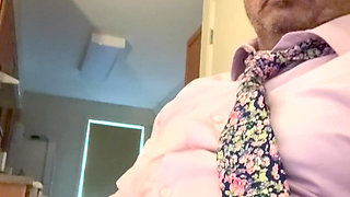 Big Cock Fun! Masturbation