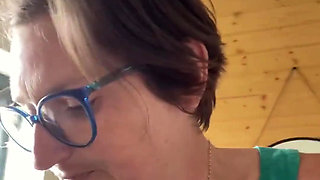 Close up Pissing From My Natural Bushy Pussy and Wiping After. Amid Giants and Idols - Coffeeshop Edition