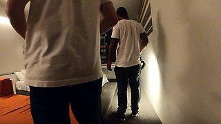 Voyeur amateur hidden cam full sex