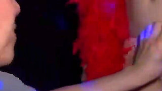 New Meguro Dx Strip Theater Secret Vip Service Behind the Curtain - Part 4