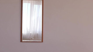 Behind the Scenes of BBW Grandmom Getting Fucked