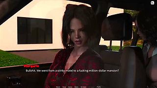 Bright Lord Part 13 Visual Novel