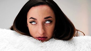 Real Life Hentai - Parasites - Possessed Amirah Adara fully