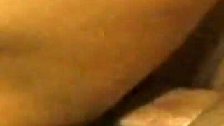 Horny Blonde MILF Takes Thick Cock Deep in Her Ass