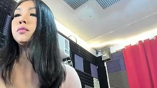 Amateur booty shemale fucks guy