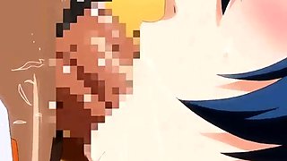 Mix of Hentai movs from Hentai Niches