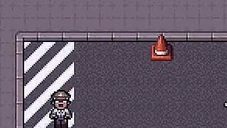 Zombie Retreat 2 - Part 32 Sexy Soap for Sex by Loveskysan69