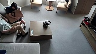 Amateur Asian Japanese Group Fuck JennaSexCam