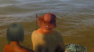 Ep4: Wicked Island (gameplay)