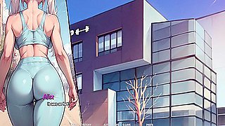 Shadows Of Ambition (