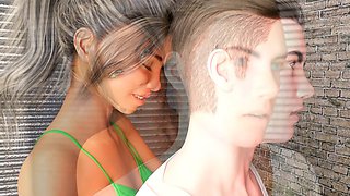 18 boobs fondling, big boobs barely legal, animated death