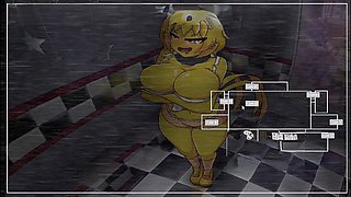 Five nights freddys, five nights at anime, anime hentai