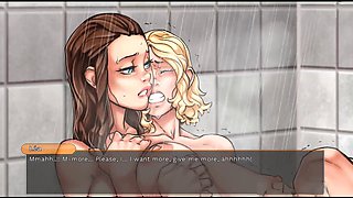 Care, fucking cartoons, cartoon fantasy