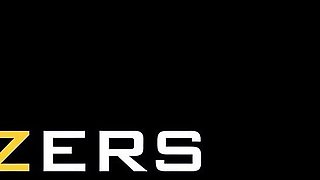Sexual Obsession.Jaz Jizzes, Sophie Reade / Brazzers