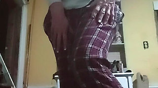 Stepmommy Can't Punish Her Baby Boy Like He Needs