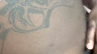Deepthroat for My Stepson BBC