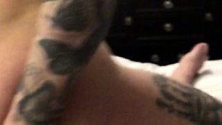 Amazing huge ass Latin amateur webcam