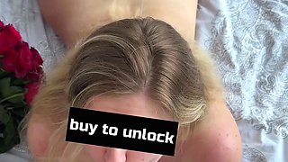 High School Sweethearts: My Massive K-Cup Blonde Wife’s