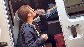 Brunette fucking hot teen blowjob hardcore