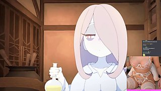 SUCY NOOOOO!