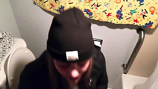 Sneaky Sex on a Squeaky Bed Everyone Heard Us