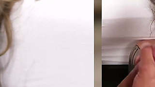 Bible Study Leader Makes a Porno