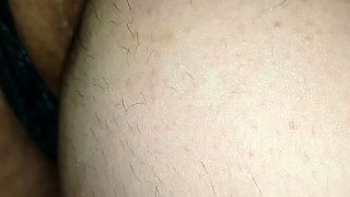 German Amateur Girl Doesn't Know She's Being Filmed